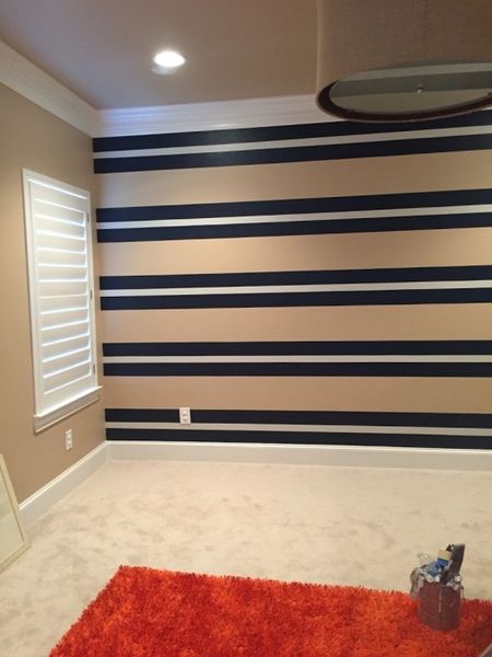 Uptown Houston Painting by First Choice Painting & Remodeling