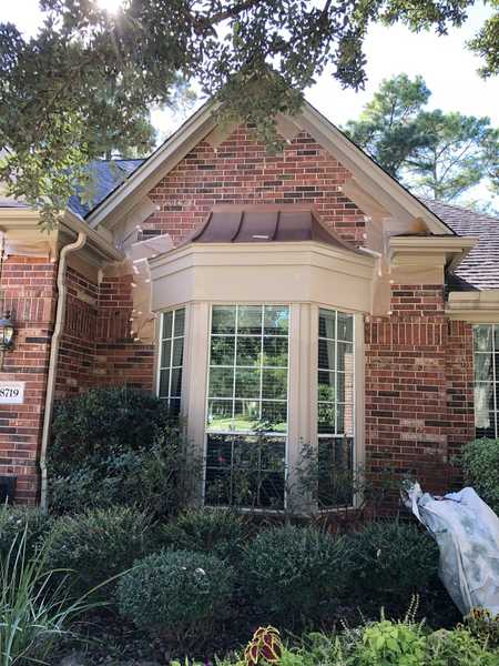 Exterior Painting in Houston, TX (5)