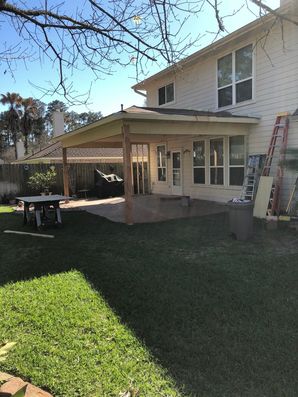 Before & After Patio Cover in Pasadena, TX (3)