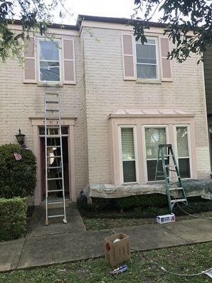 Exterior Painting in Houston, TX (1)