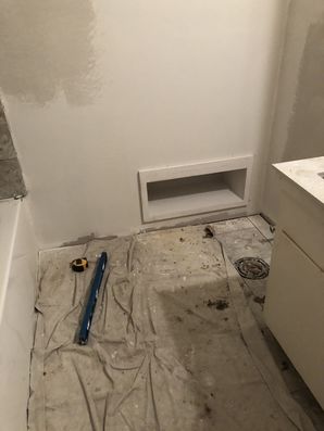 Bathroom Remodel in Spring, TX (5)