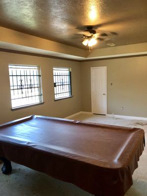 Before & After Interior Painting in Houston, TX (3)