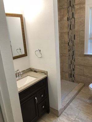 Bathroom Remodel in Houston, TX (5)