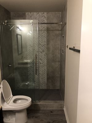 Bathroom Remodel in Humble, TX (5)