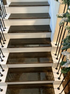 Stairwell Remodeling Services  in Woodlands, TX (4)