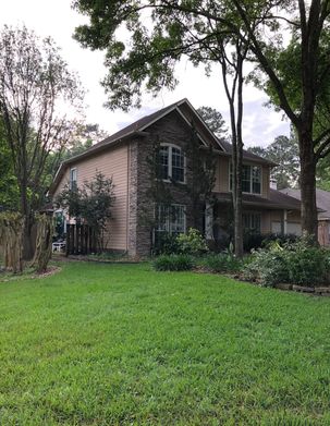 Exterior Painting in The Woodlands, TX (1)