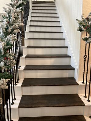 Stairwell Remodeling Services  in Woodlands, TX (3)