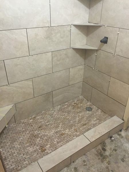 Bathroom Remodel in Houston, TX