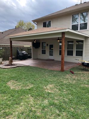 Before & After Patio Cover in Pasadena, TX (4)