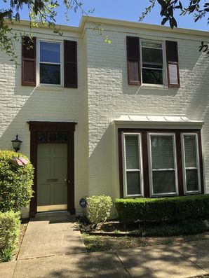 Exterior Painting in Houston, TX (2)
