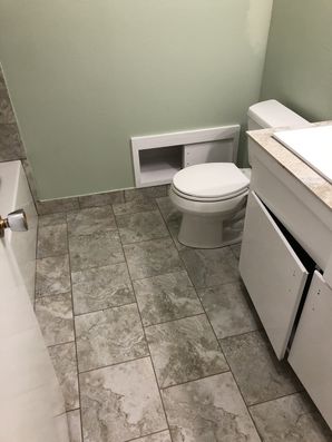 Bathroom Remodel in Spring, TX (6)