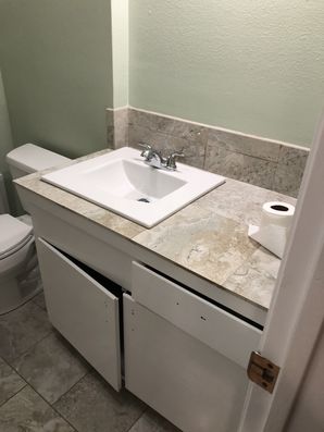 Bathroom Remodel in Spring, TX (4)