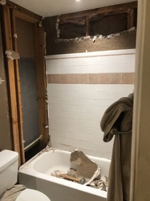 Bathroom Remodel in Houston, TX (1)
