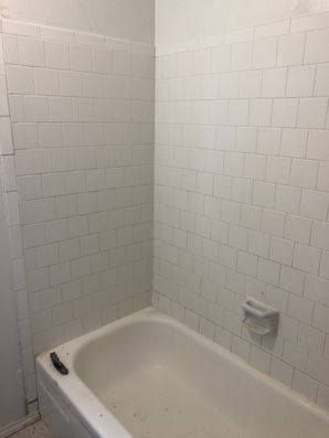 Bathtub to Walk in Shower Conversion in Houston, TX (1)