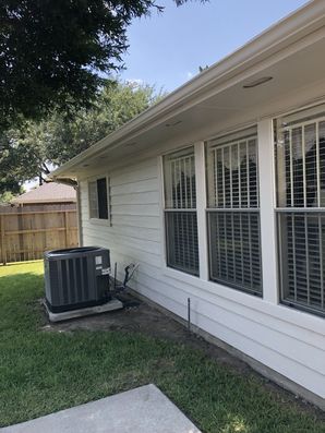 Before & After Exterior Painting in  Spring, TX (4)