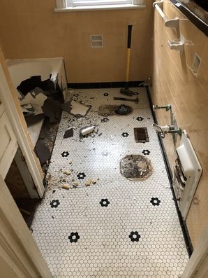 Bathroom Remodel in Houston, TX (3)