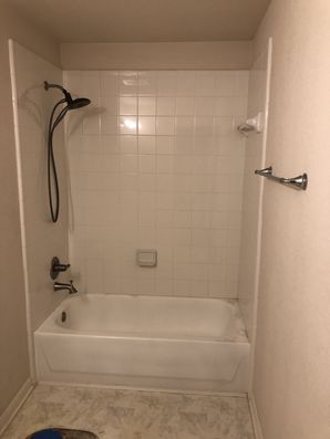 Bathroom Remodel in Humble, TX (1)