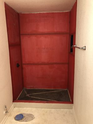 Bathroom Remodel in Humble, TX (2)