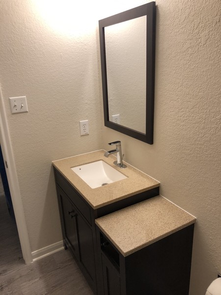 Bathroom Remodel in Humble, TX (7)